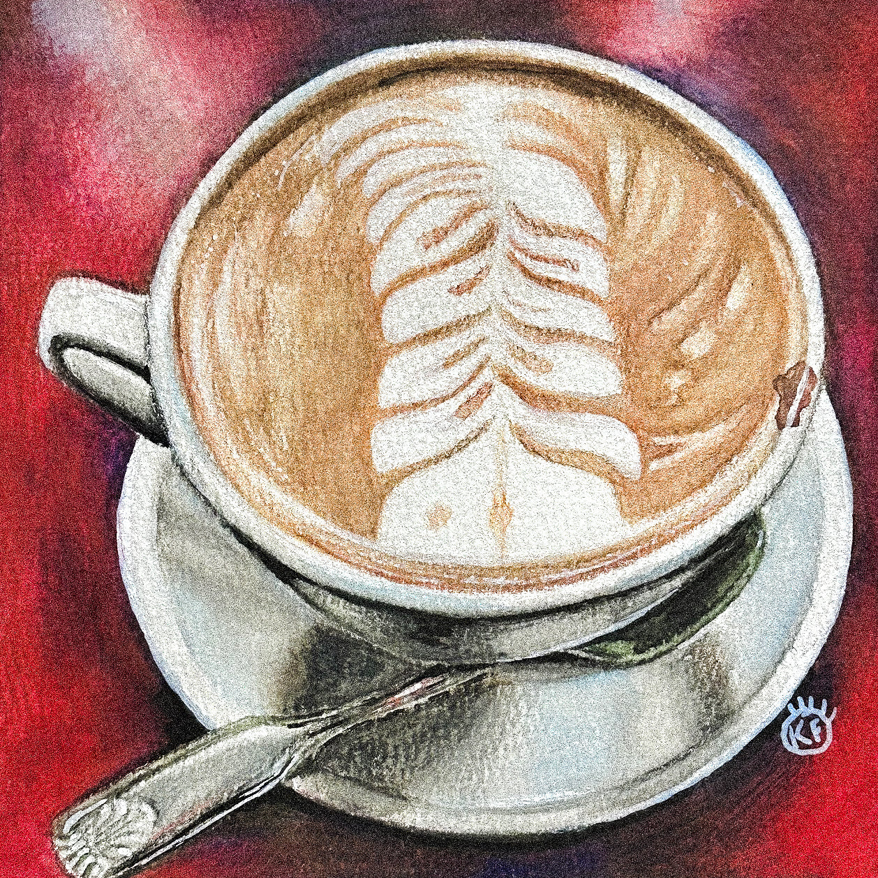 Daily Painting