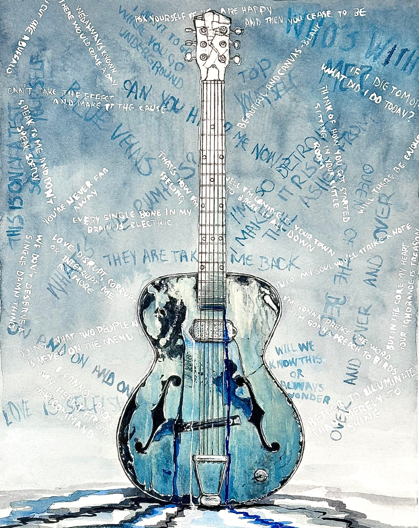 The Kay (Study)