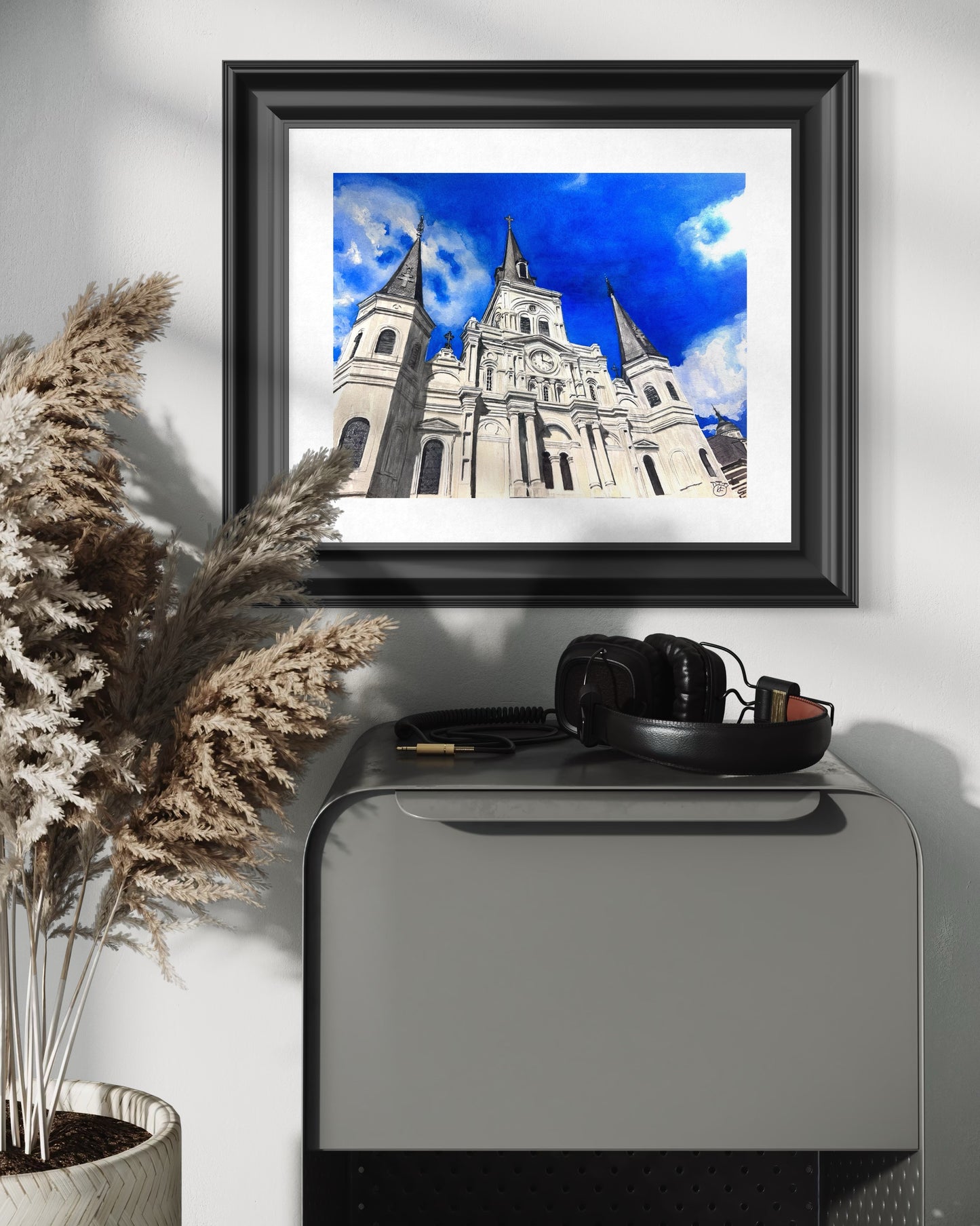St. Louis Cathedral